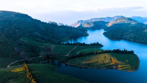 Top Lakes To Visit In Kodaikanal For A Peaceful Getaway
